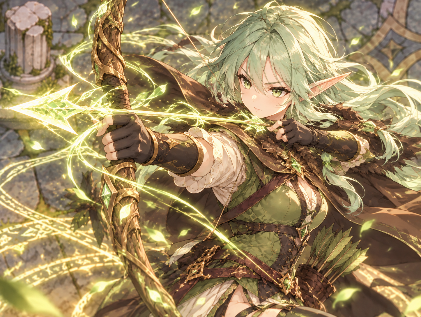 Archer